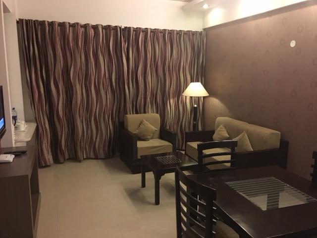 Shiva Oasis Resort Neemrana Room photo